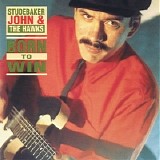 Studebaker John & The Hawks - Born To Win @320