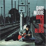 Gary Moore - Back To The Blues + 5 @VBR
