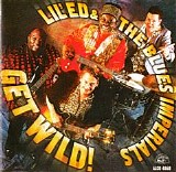 Lil' Ed & The Blues Imperials - Get Wild!   @320