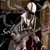 Al ''Coffee'' McDaniel - Sole Music   @320