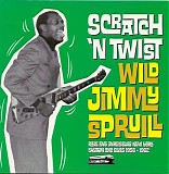 Jimmy Spruill - Scratch 'N Twist @256