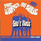 Gov't Mule - Beacon Theatre 12/31/07 CD 3