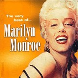 Marilyn Monroe - The Very Best Of...