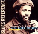 Little Mack Simmons - Blue Lights @320