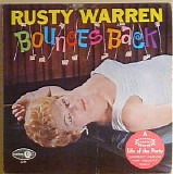 Rusty Warren - Rusty Warren Bounces Back