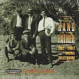 Alejandro Escovedo - By the Hand of the Father    @320