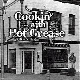 Jimmy James - Cookin' With Hot Grease   @320