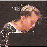 Irinia Mezueva - Schubert-Bach-Brahms