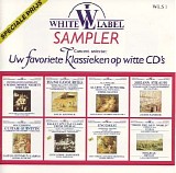 Diversen - White Label Sampler
