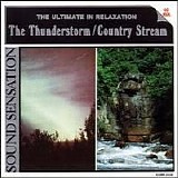 Natuurgeluiden - The Thunderstorm/country Stream (UK Import)