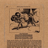 Thee Silver Mountain Reveries - The "Pretty Little Lightning Paw" E.P.