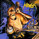 Havok - Time Is Up