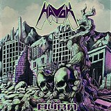 Havok - Burn