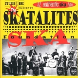 The Skatalites - Foundation Ska