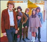 Jefferson Airplane - Live At The Fillmore Auditorium 1966-10-15: Signe's Farewell