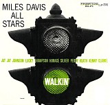 Miles Davis All Stars - Walkin'