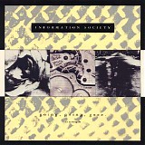 Information Society - Going, Going, Gone/Strength