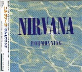 Nirvana - Hormoaning