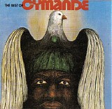 Cymande - The Best Of Cymande