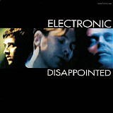 Electronic - Disappointed
