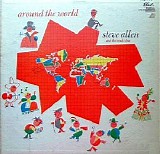 Allen, Steve (Steve Allen) - Around the World