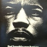 Jimi Hendrix - War Heroes