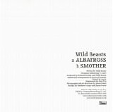 Wild Beasts - Albatross