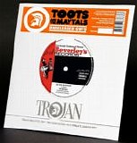 Toots And The Maytals - Do The Boogaloo