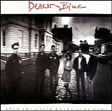 Deacon Blue - When the World Knows Your Name