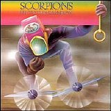 Scorpions - Fly to the Rainbow