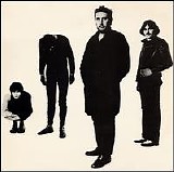 The Stranglers - Black and White