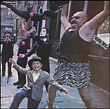 The Doors - Strange Days