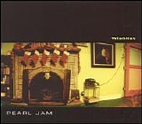 Pearl Jam - Wishlist (CD Single)