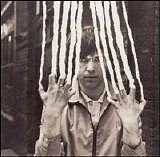 Peter Gabriel - Peter Gabriel (Scratch)