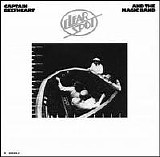 Captain Beefheart - Clear Spot