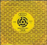 Pearl Jam - Spin The Black Circle CD single