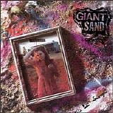 Giant Sand - The Love Songs