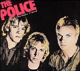 The Police - Outlandos d'Amour