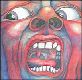 King Crimson - In the Court of the Crimson King: An Observation by King Crimson