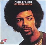 Gil Scott-Heron - Pieces Of A Man