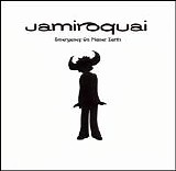 Jamiroquai - Emergency On Planet Earth