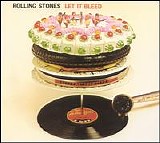 The Rolling Stones - Let It Bleed