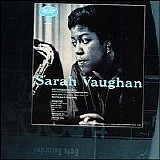 Sarah Vaughan - Sarah Vaughan