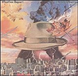 Weather Report - Heavy Weather(Mastersound SBM)