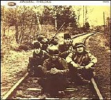 The Animals - Animal Tracks