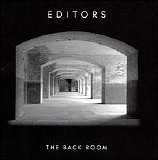 Editors - The Back Room