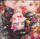 Siouxsie - Mantaray