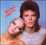 David Bowie - Pin Ups