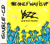 Yazz And The Plastic Population - The Only Way Is Up
