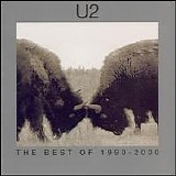 U2 - The Best of 1990-2000